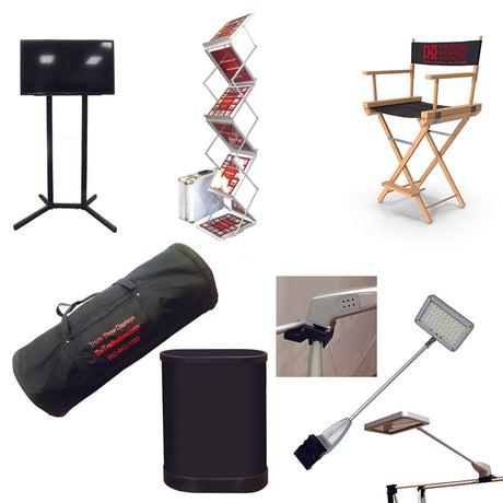 Accessories DoTradeshow
