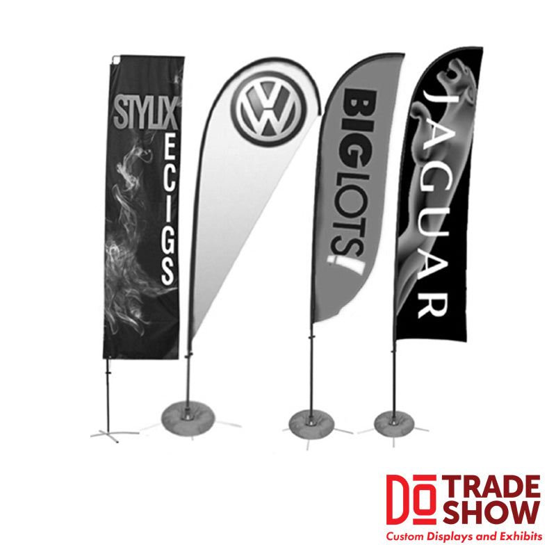 Flags DoTradeshow