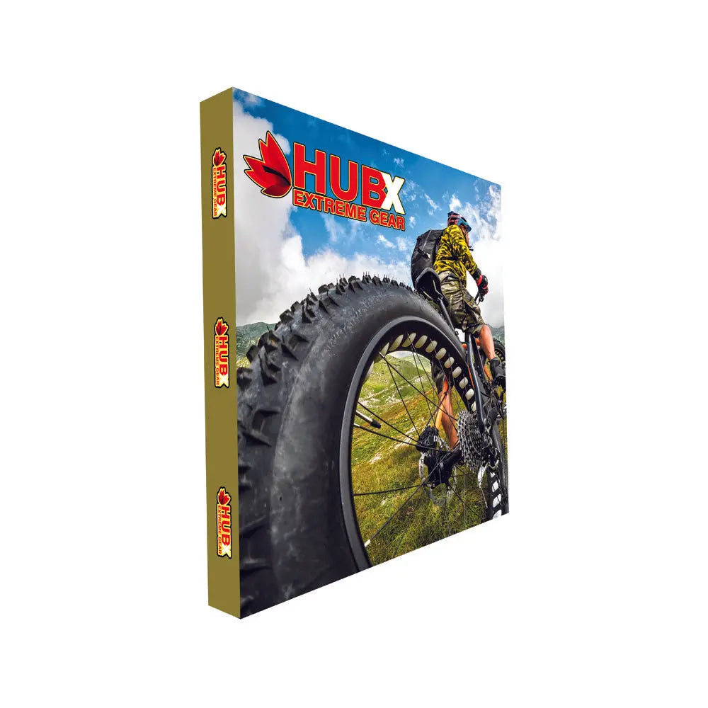 10x10 EZ-Up Display DoTradeshow