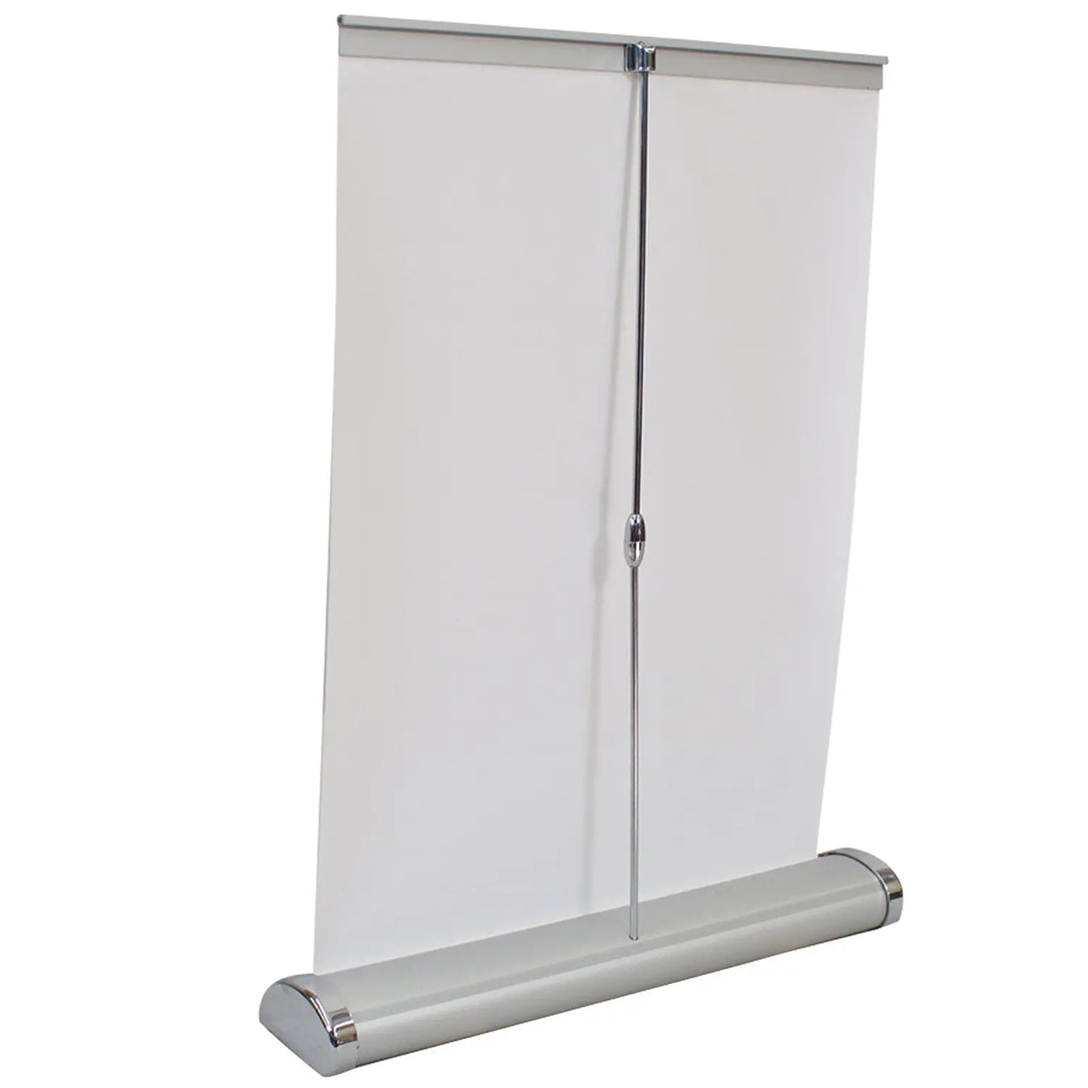 Table Top Retractable Banner Stands DoTradeshow