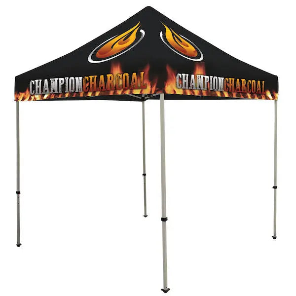8ft Canopy DoTradeshow