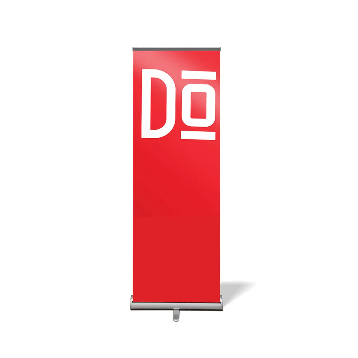 24" Retractable Banner Stand DoTradeshow