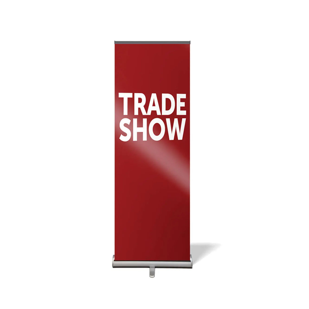 24" Retractable Banner Stand DoTradeshow