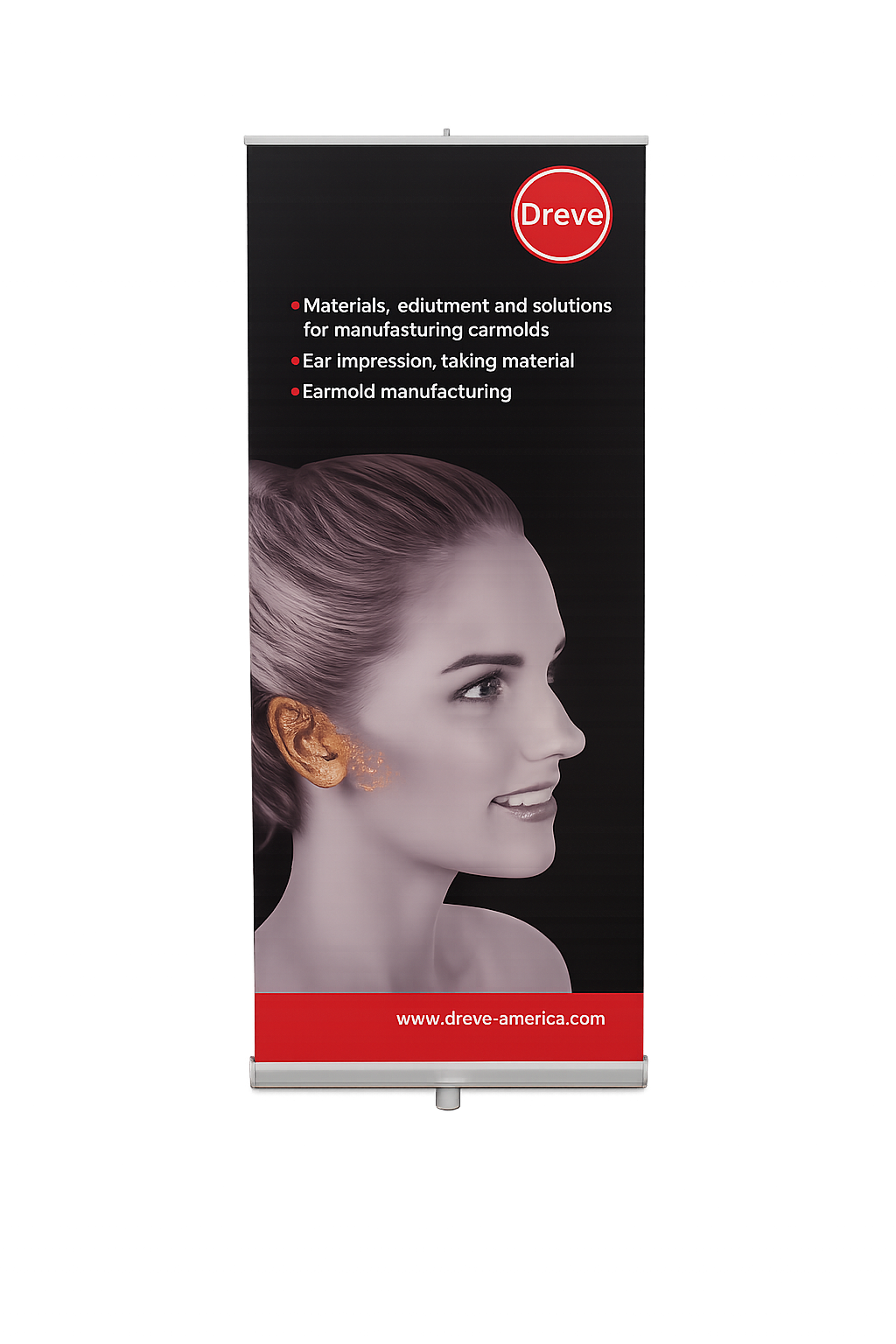 Retractable Banners 31.5