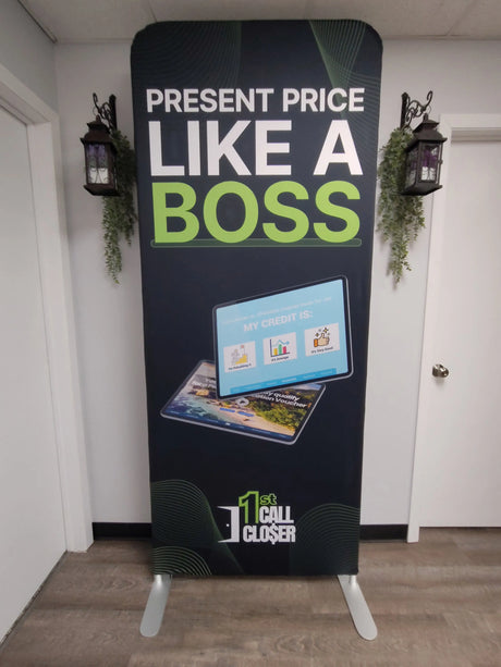 3 FT EZ-Tube Connect DoTradeshow