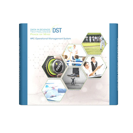 9 Ft Pop Up Display DoTradeshow