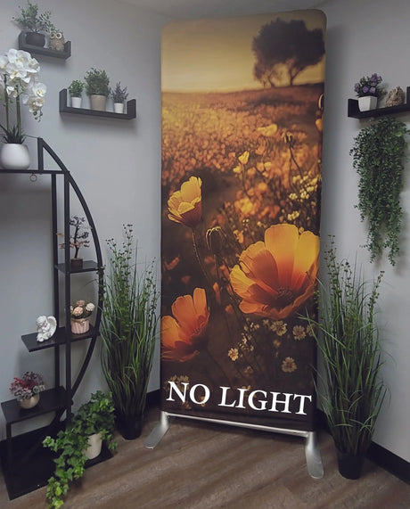 4 FT EZ-Tube Connect DoTradeshow