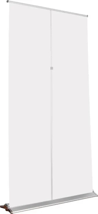 Blade Lite 48 Retractable Banner DoTradeshow