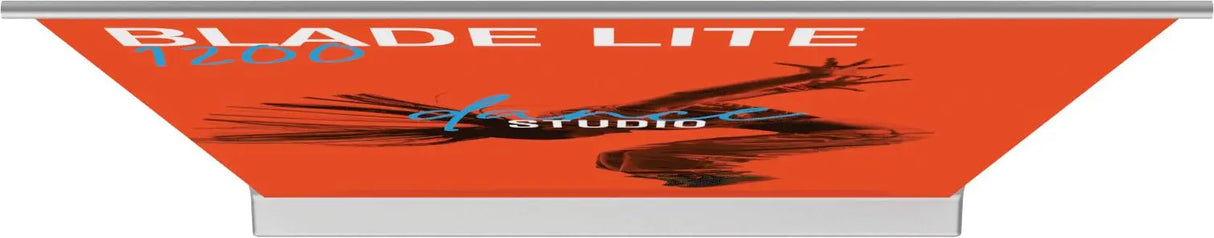 Blade Lite 48 Retractable Banner DoTradeshow