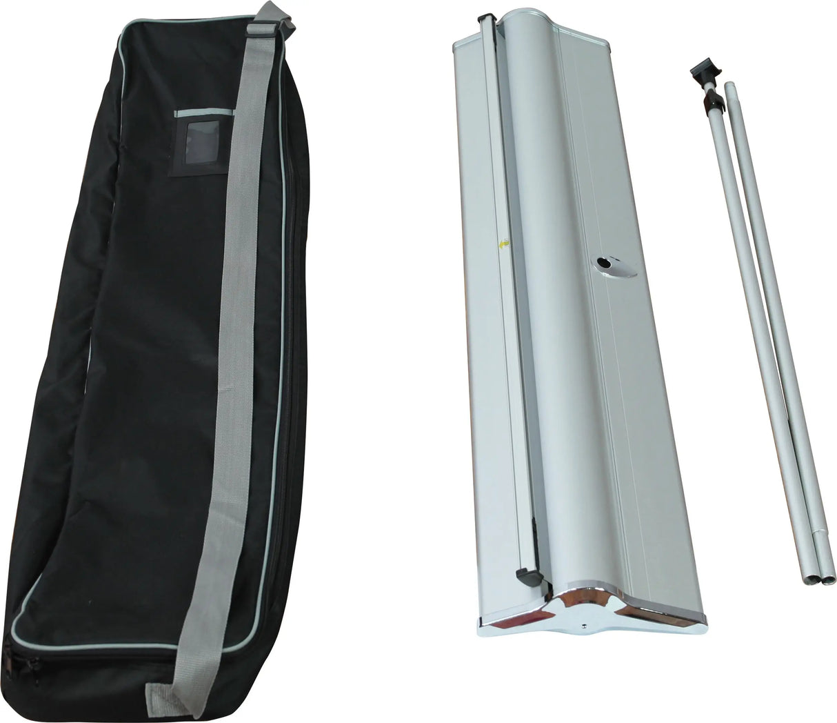Blade Lite 48 Retractable Banner DoTradeshow