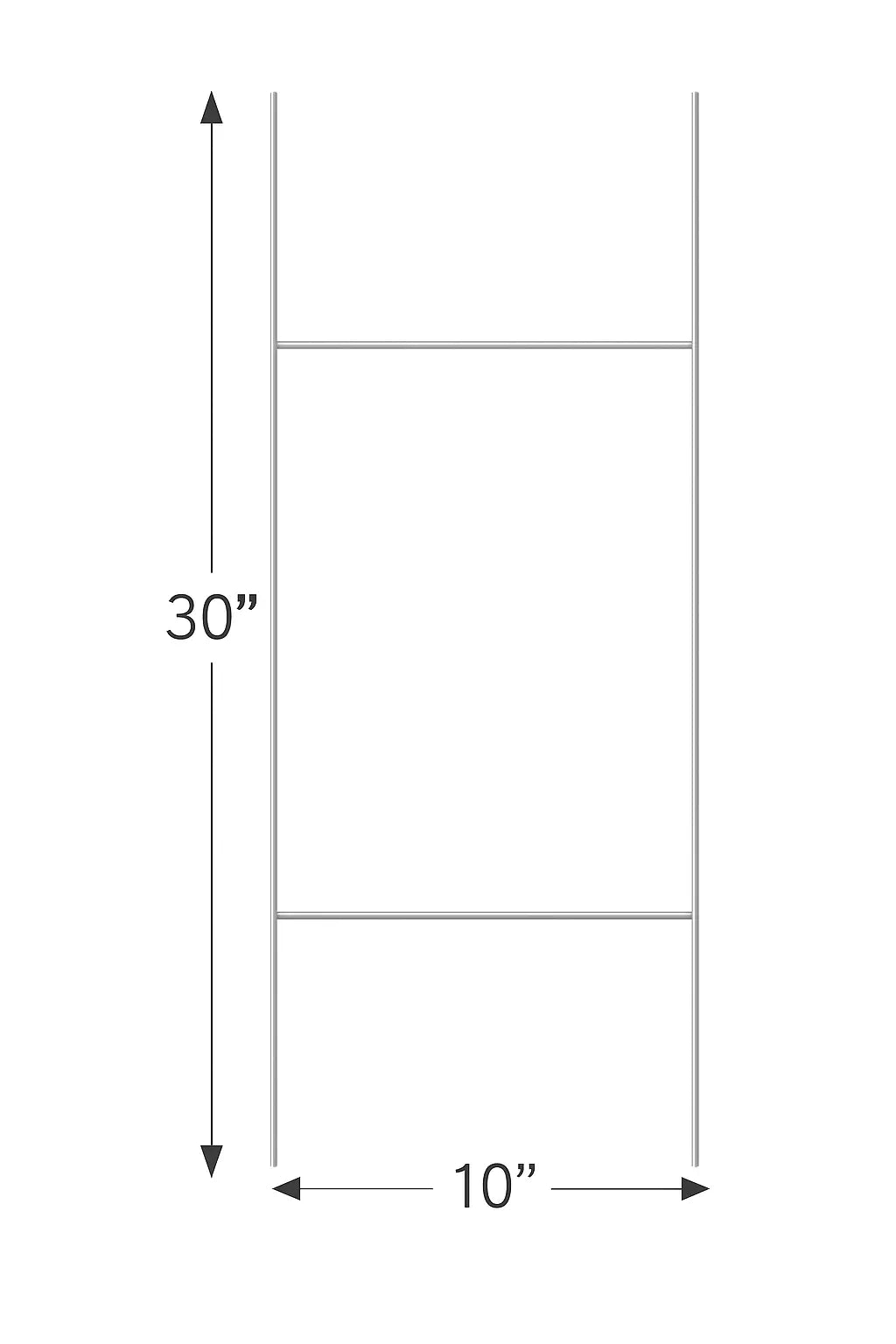 Yard Sign DoTradeshow