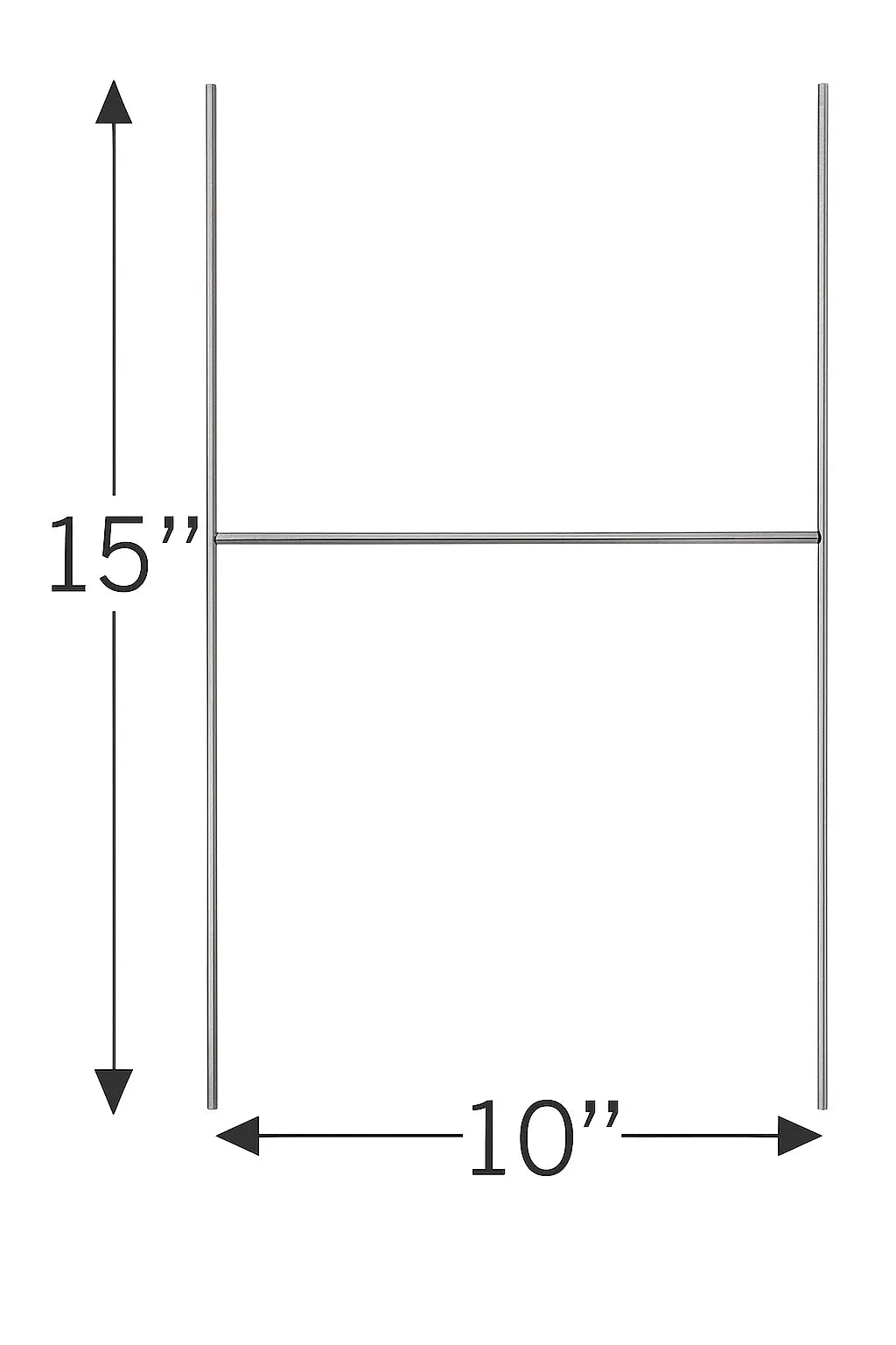 Yard Sign DoTradeshow