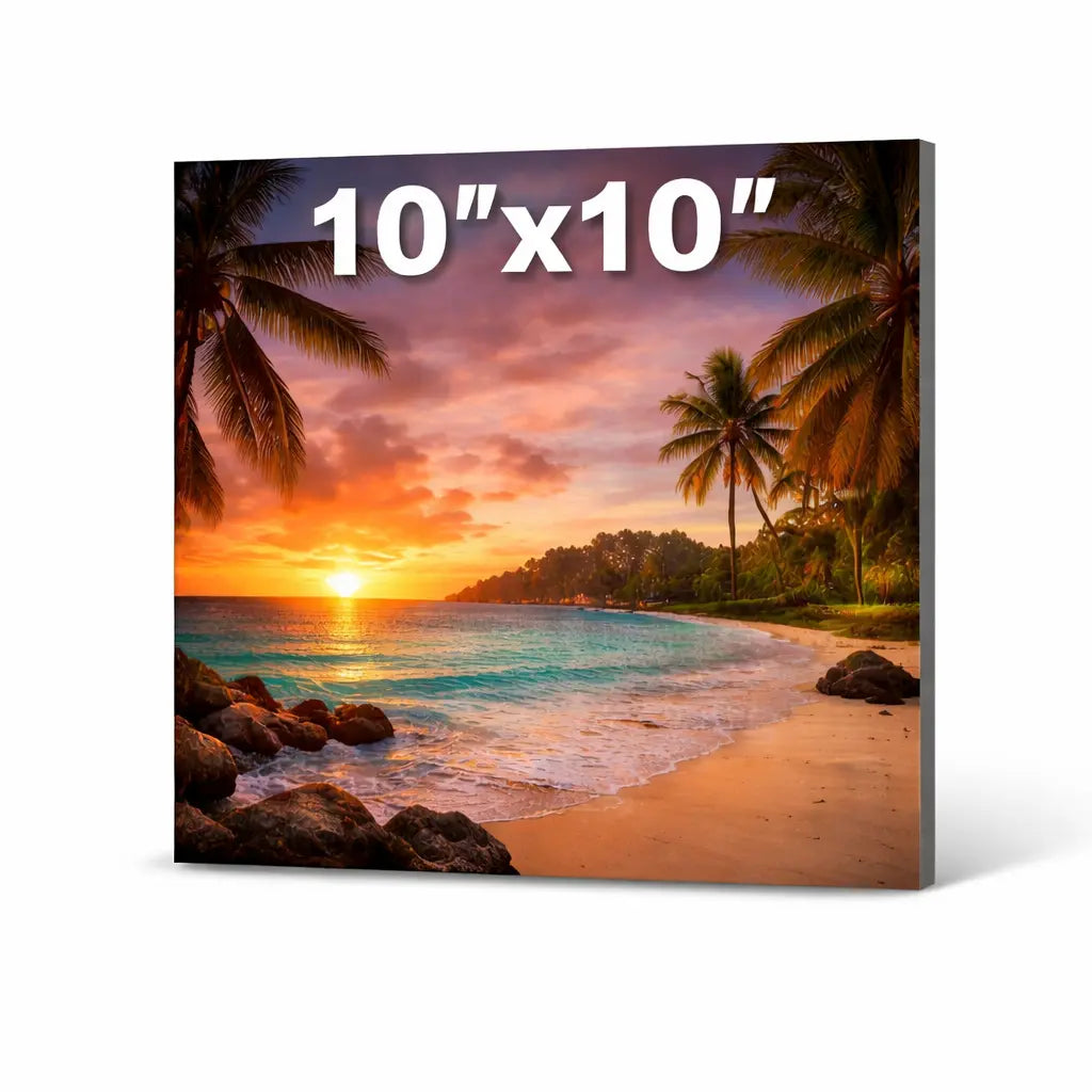 Custom Large Format Wall Prints (Frameless Panels) DoTradeshow
