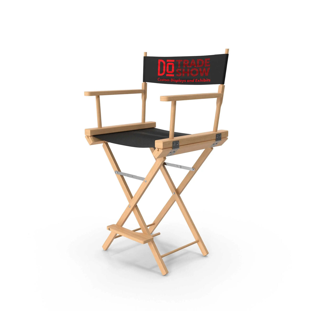 Directors Chair DoTradeshow