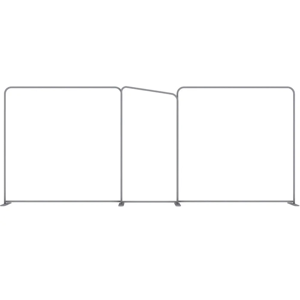 20 FT EZ-Tube Configuration E DoTradeshow