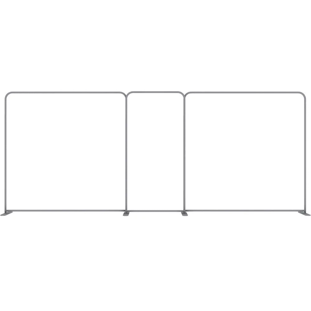 20 FT EZ-Tube Configuration F DoTradeshow