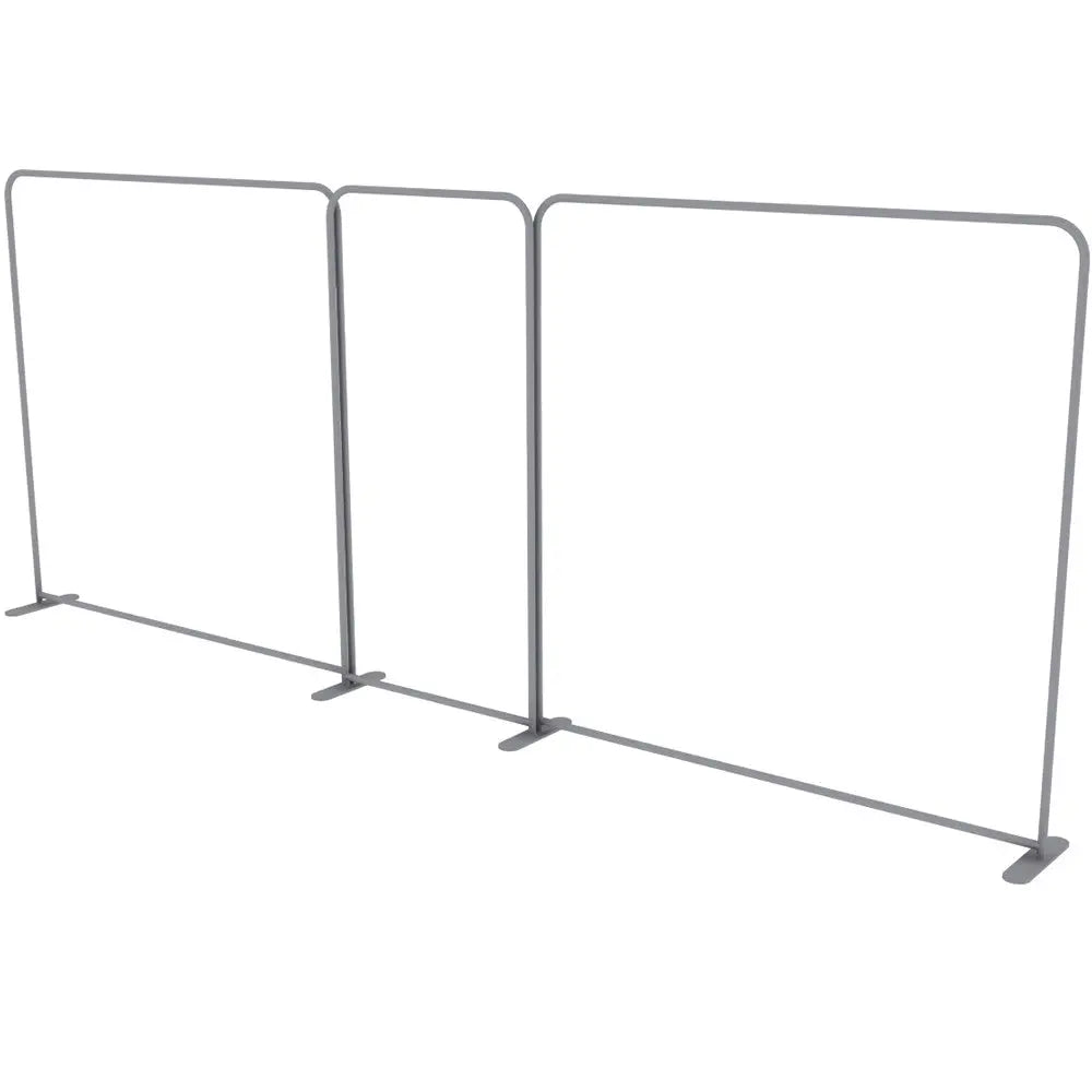 20 FT EZ-Tube Configuration F DoTradeshow