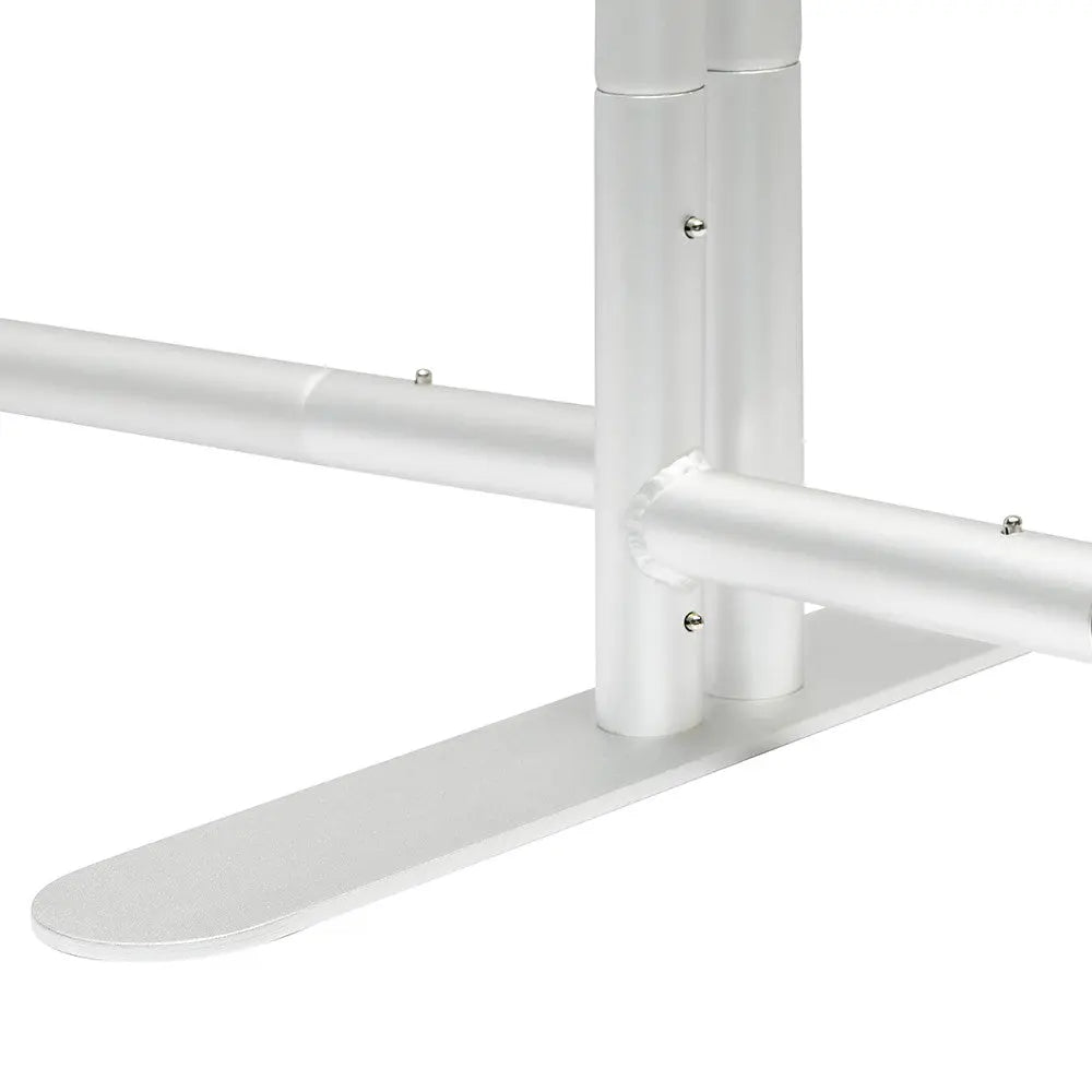 20 FT EZ-Tube Configuration F DoTradeshow