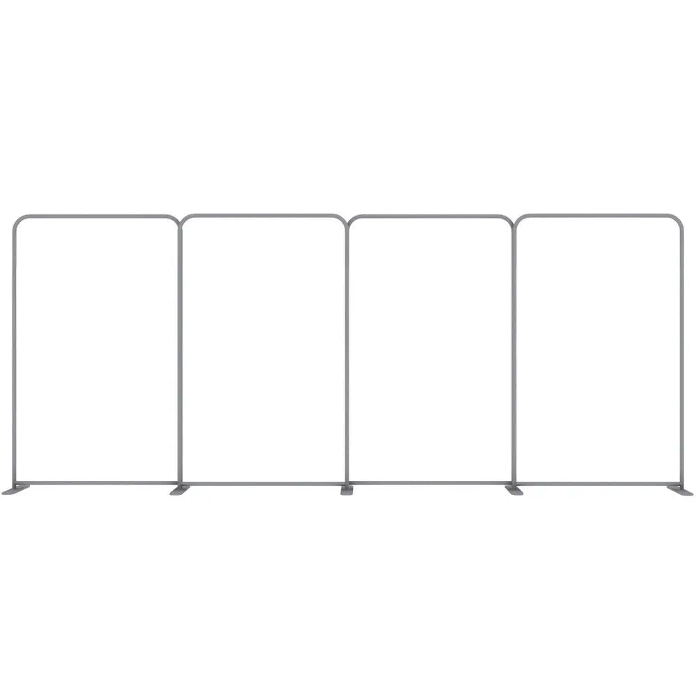 20 FT EZ-Tube Configuration G DoTradeshow