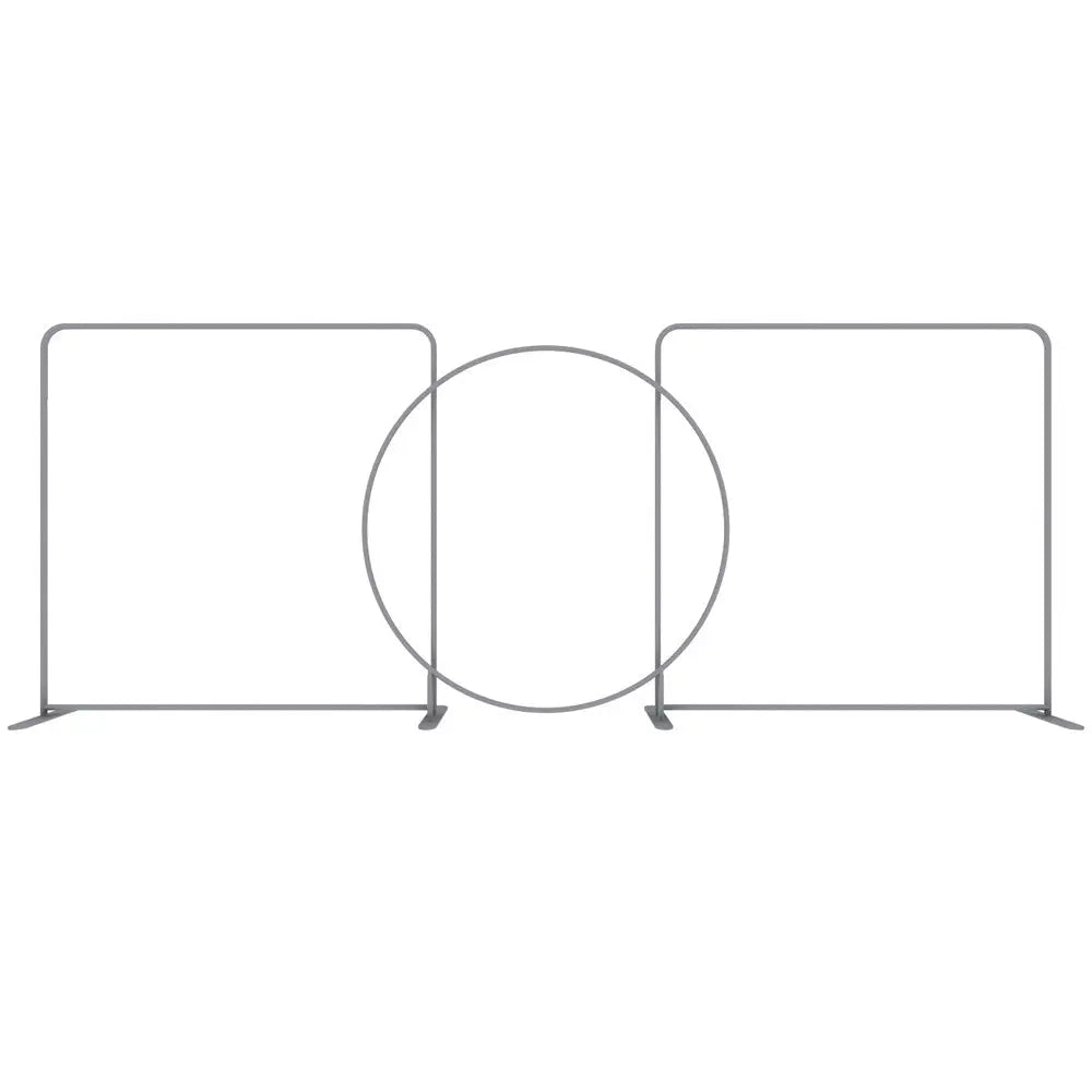 20 FT EZ-Tube Configuration I DoTradeshow
