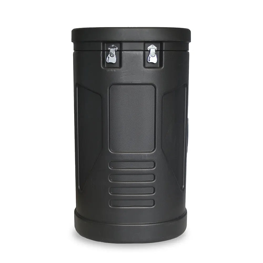 20 FT EZ-Tube Configuration J DoTradeshow