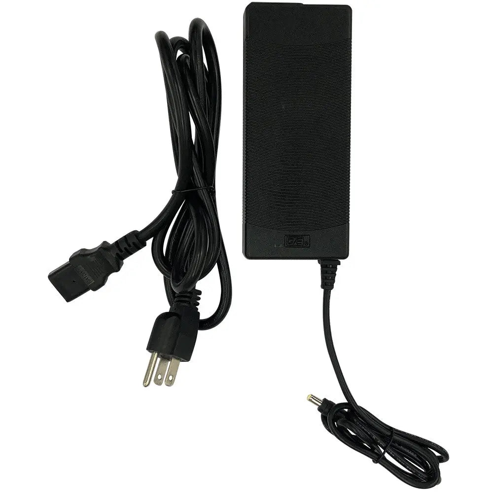 10ft EZ-Tube Connect Back-Lit Configuration A DoTradeshow