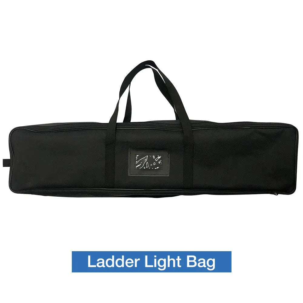 10ft EZ-Tube Connect Back-Lit Configuration A DoTradeshow