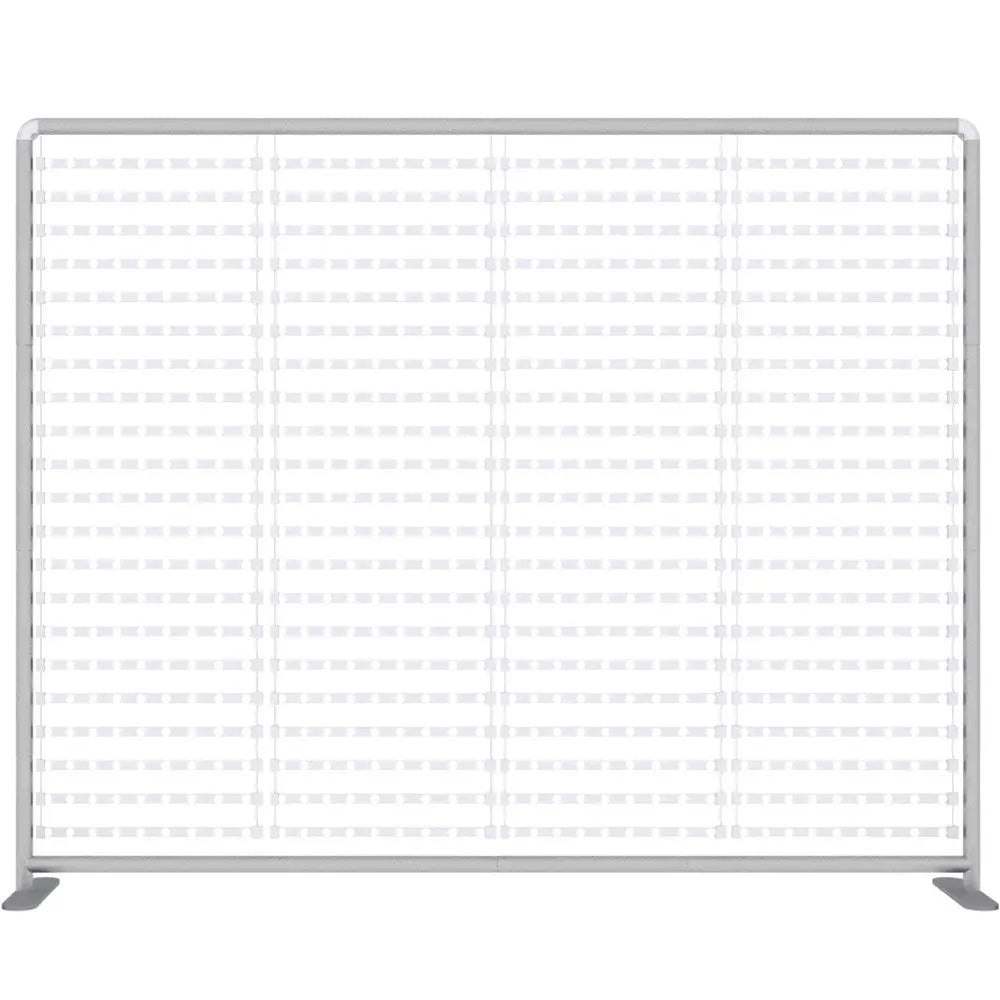 Back-Lit EZ-Tube Connect 10ft DoTradeshow