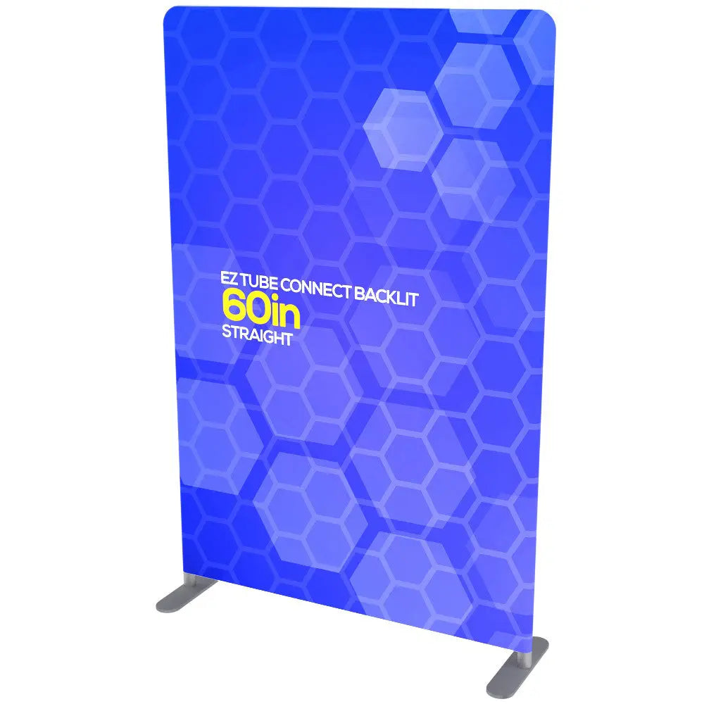 Back-Lit EZ-Tube Connect 5ft DoTradeshow
