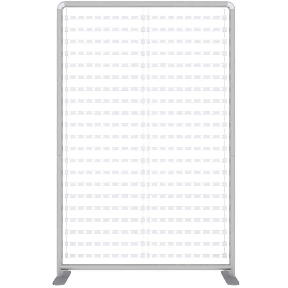 Back-Lit EZ-Tube Connect 5ft DoTradeshow