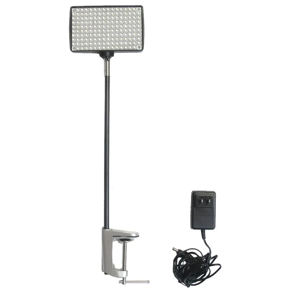 Spot Light for Displays - LED DoTradeshow