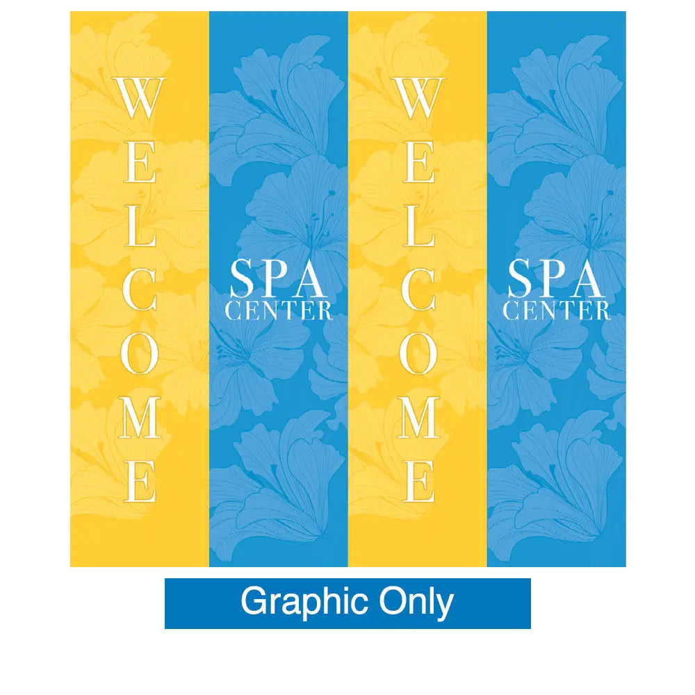 EZ-Zip Tower DoTradeshow