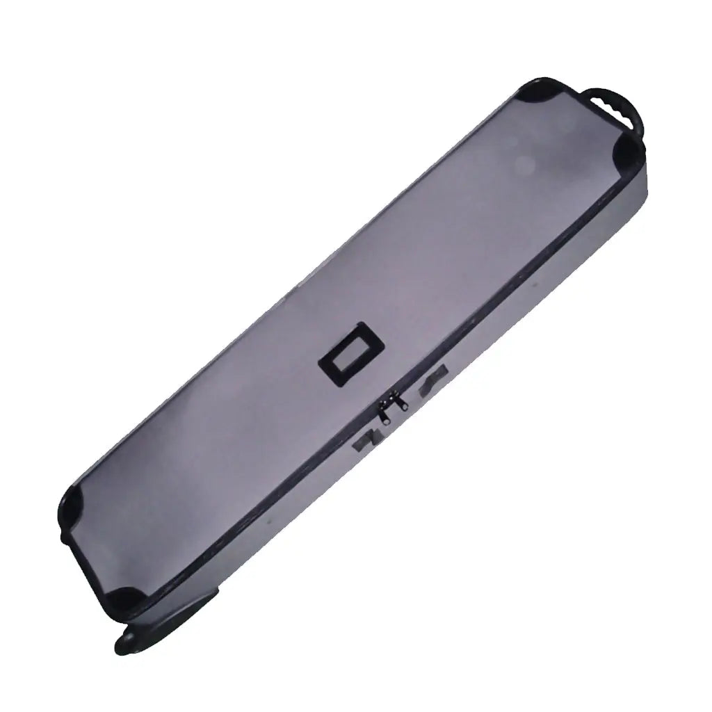EZ-Zip Wheeled Case DoTradeshow
