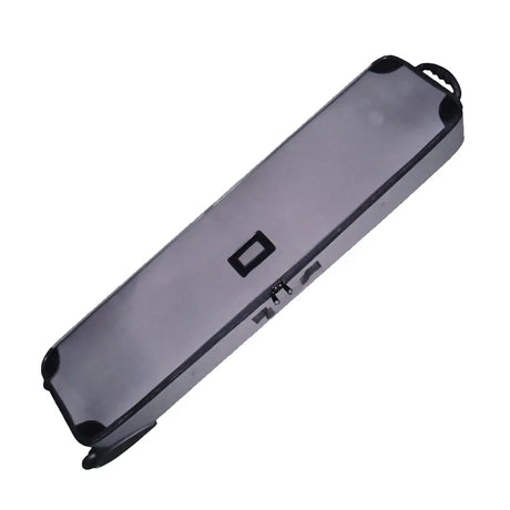 EZ-Zip Wheeled Case DoTradeshow