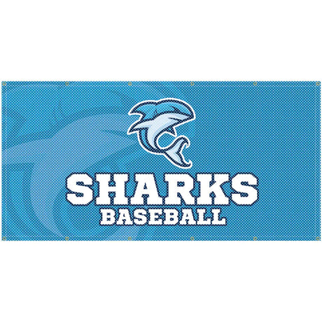 Fence Mesh Banners DoTradeshow