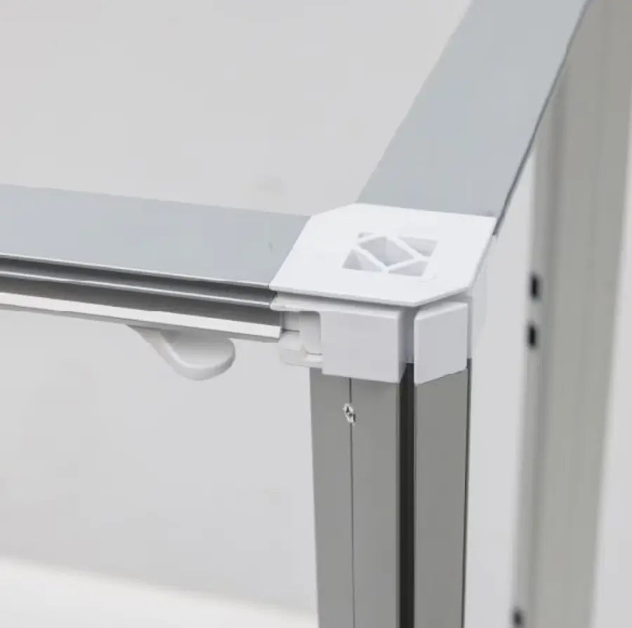Qseg Cubic Counter DoTradeshow