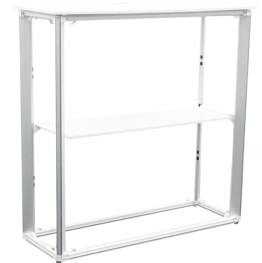 Qseg Cubic Counter DoTradeshow