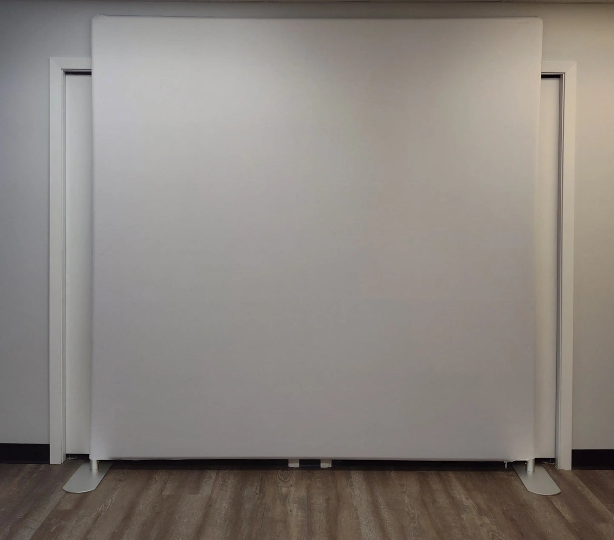 8 Ft EZ-Zip Display - Straight DoTradeshow