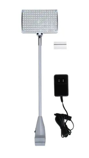 Spot Light for Displays - LED DoTradeshow