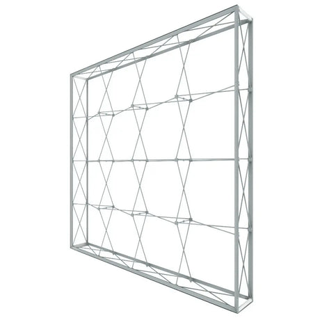 10x10 Light Wall (No-Lights) DoTradeshow