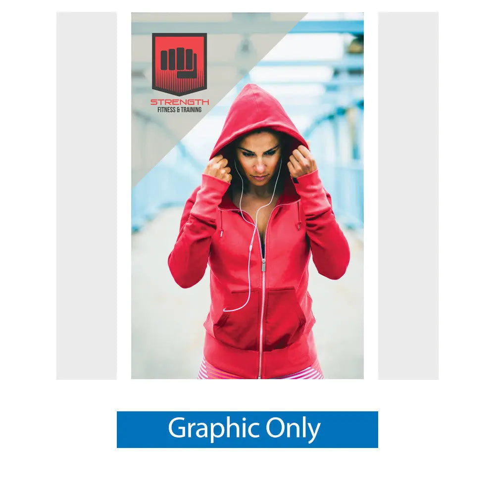 5 x 7.5 Light Wall DoTradeshow