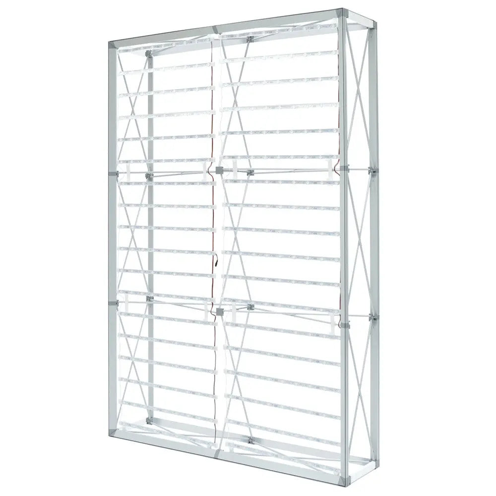 5 x 7.5 Light Wall DoTradeshow