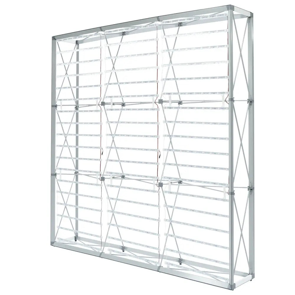 7.5 X 7.5 Light Wall DoTradeshow