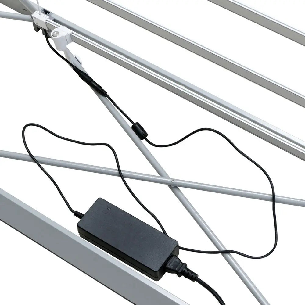 7.5 X 7.5 Light Wall DoTradeshow