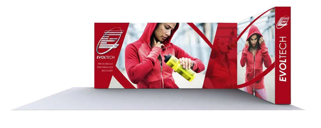 Light Wall Configuration DoTradeshow