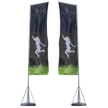 VAST Flag DoTradeshow