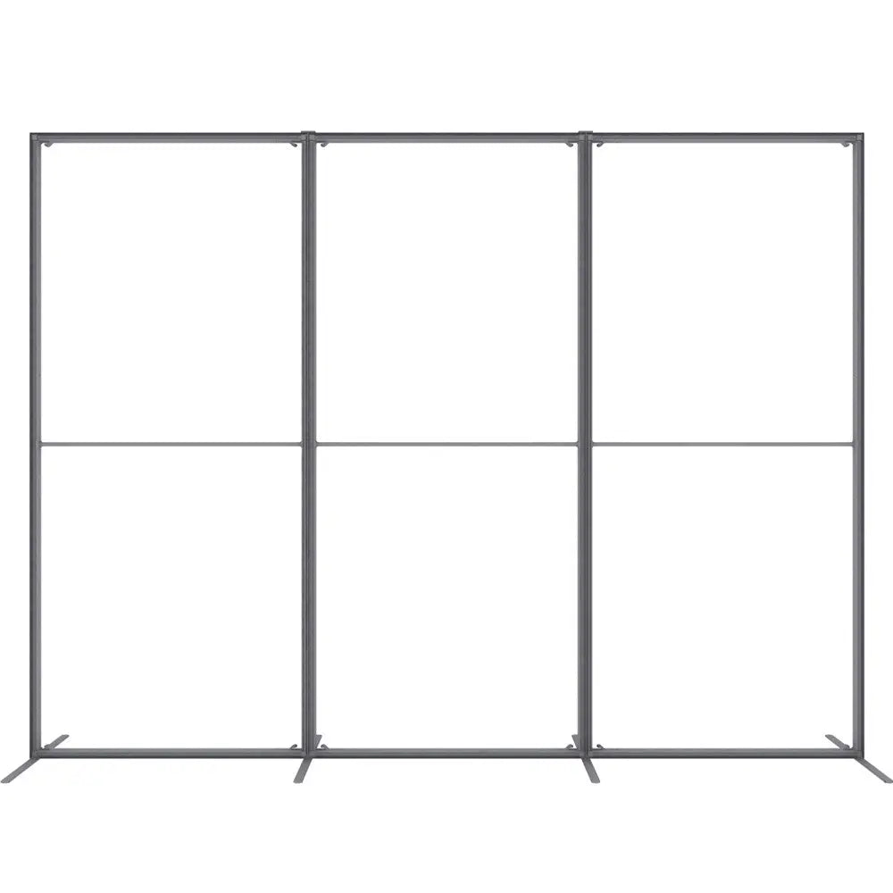 QSEG 10ft Double Sided Wall
