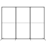 QSEG 10ft Double Sided Wall