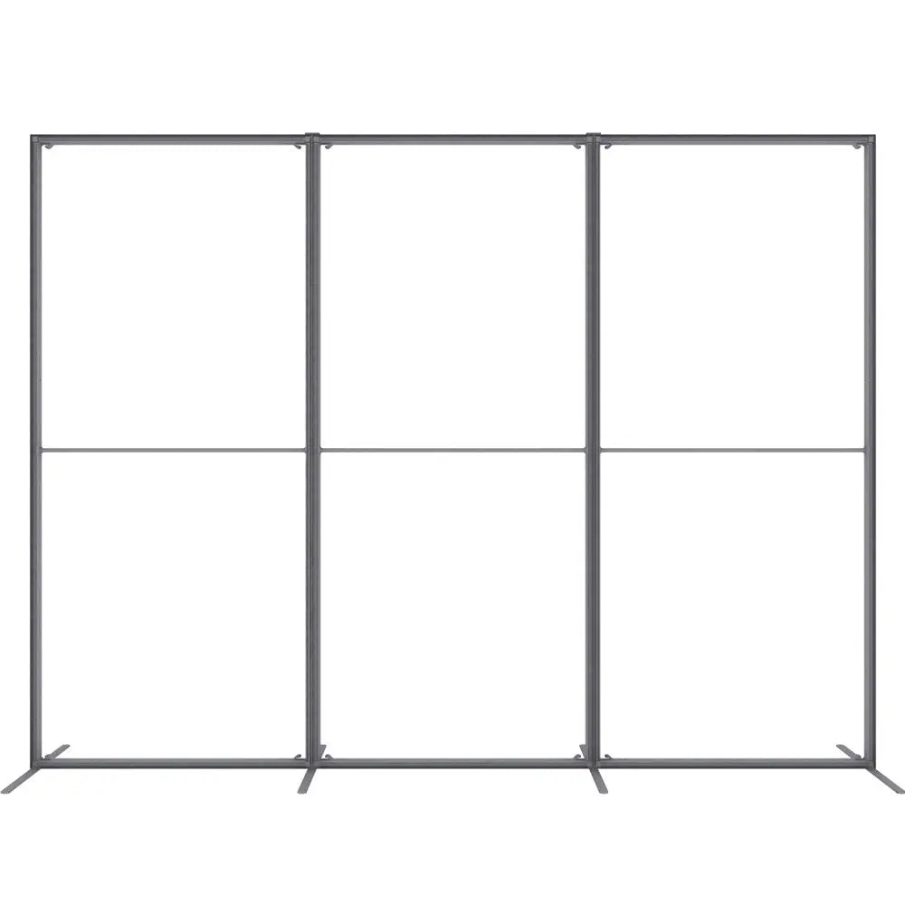QSEG 10ft Double Sided Wall DoTradeshow