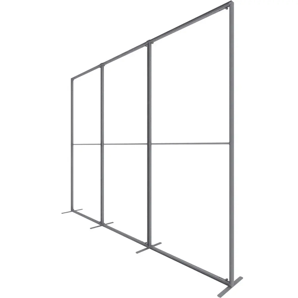 QSEG 10ft Double Sided Wall DoTradeshow